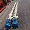 Helical Conveyor Screw Conveyor  For  Silo Cement